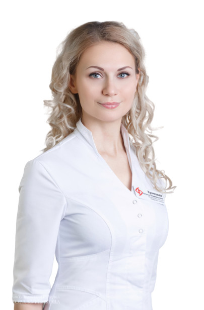 Врач Кузнецова Наталья Владимировна