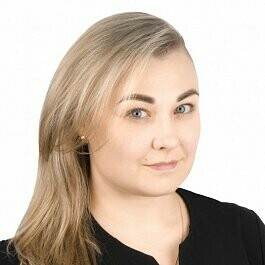 Врач Тринеева Юлия Владимировна 