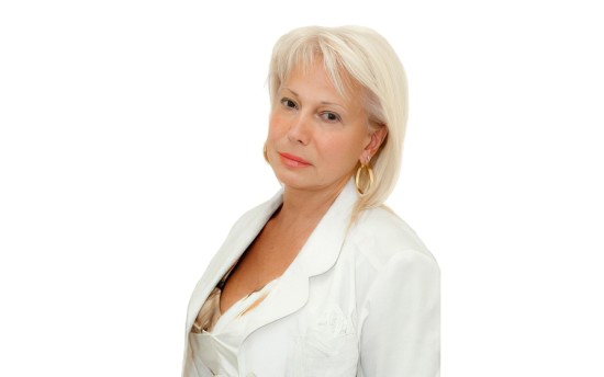 Врач Шухман Елизавета Израильевна 