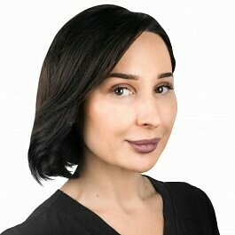 Врач Абдулаева Юлия Сергеевна 