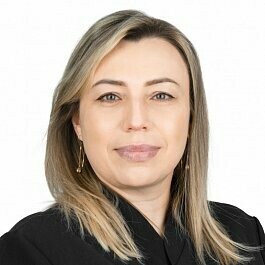 Врач Косарева Ольга Викторовна