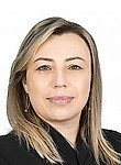 Косарева Ольга Викторовна