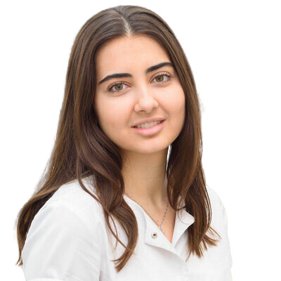 Врач Ручкина Валерия Евгеньевна