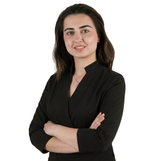 Врач Ручкина Валерия Евгеньевна