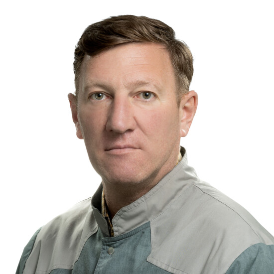 Врач Оплетаев Сергей Владимирович 