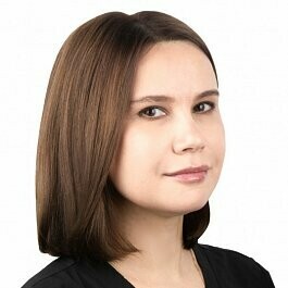 Врач Недельская Екатерина Вячеславовна 