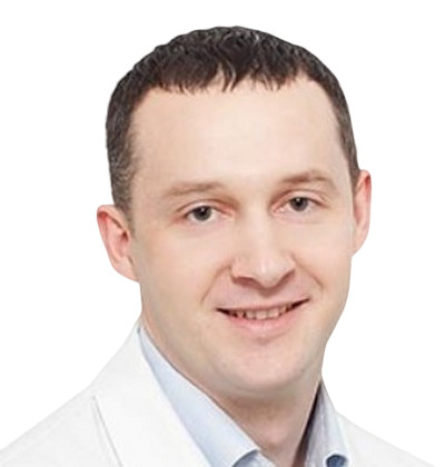 Харченко Роман Александрович