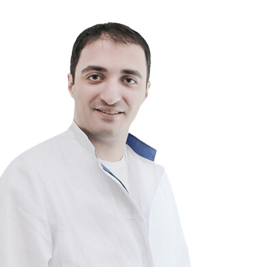 Врач Якобашвили Ираклий Юзевич