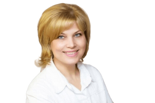 Врач Дорофеева Светлана Ильинична 