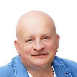 Врач Кабанов Александр Юрьевич 