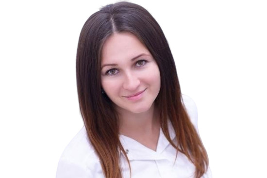 Врач Левковская Ольга Владимировна 