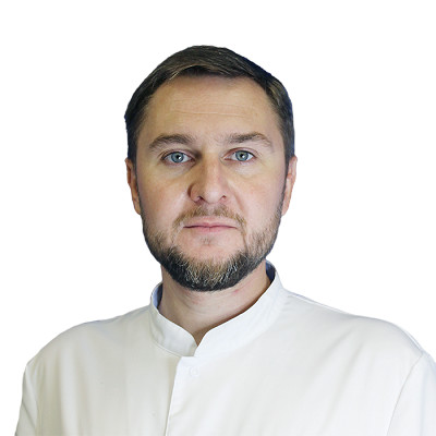 Врач Науменко Андрей Павлович 