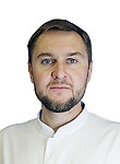 Науменко Андрей Павлович