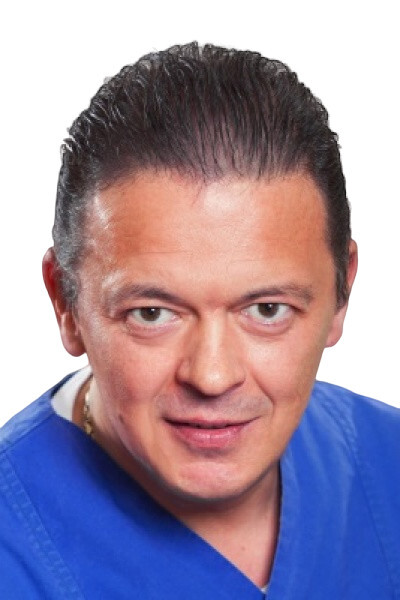 Врач Куренков Вячеслав Владимирович 