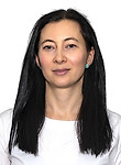 Кобликова Анастасия Михайловна