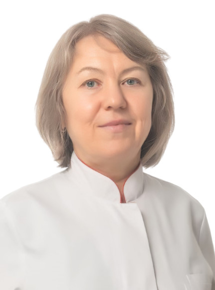 Врач Николаева Татьяна Алексеевна 