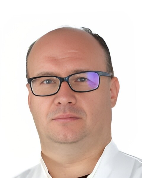 Врач Гавриченко Евгений Васильевич