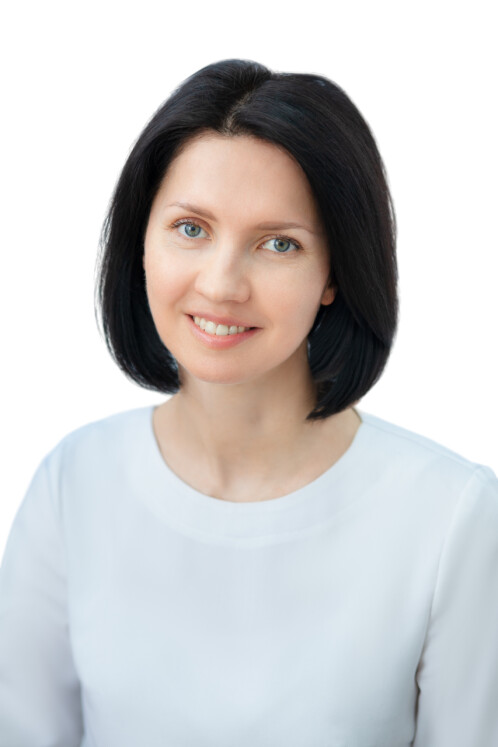 Врач Сумина Евгения Юрьевна
