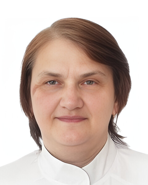 Врач Игнатова Надежда Александровна 