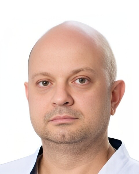 Врач Марынич Александр Александрович 