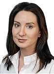 Провоторова Юлия Дмитриевна