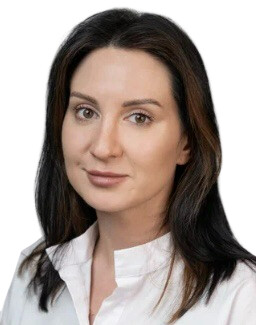 Врач Провоторова Юлия Дмитриевна 