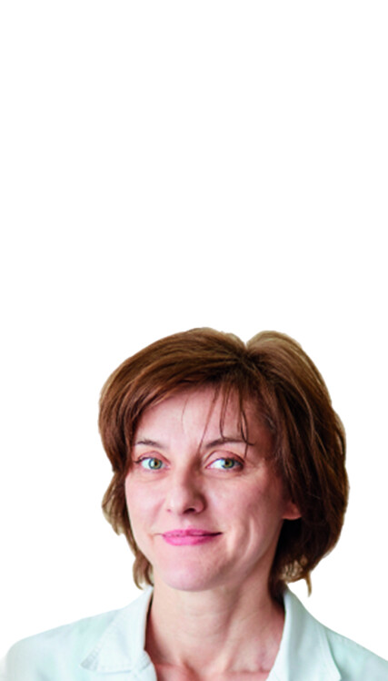 Врач Некрасова Любовь Юрьевна 