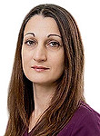 Саруханян Анна Робертовна