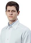 Дубровин Владислав Андреевич