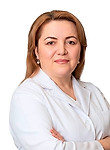 Гусейнова Зульфия Гусейновна