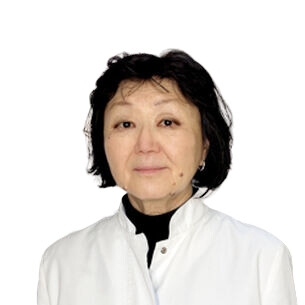 Врач Алексеева Дыжит Николаевна 