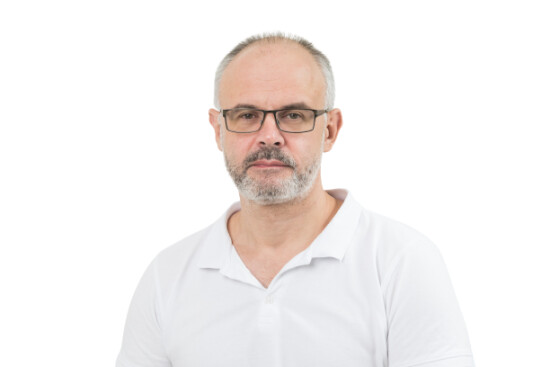 Врач Иванов Георгий Александрович 