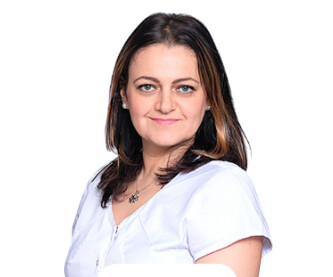 Врач Горячева Александра Владимировна 