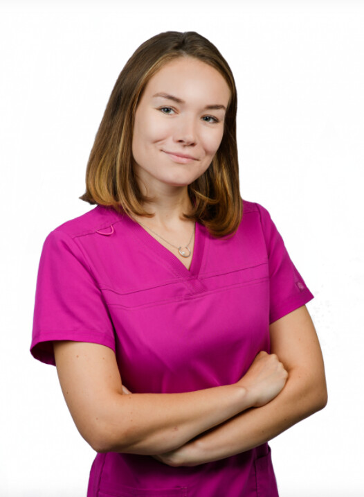 Врач Алипова Виктория Николаевна 