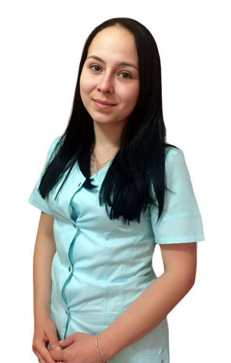 Врач Дорохина Александра Викторовна 
