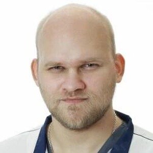 Врач Петров Даниил Дмитриевич 