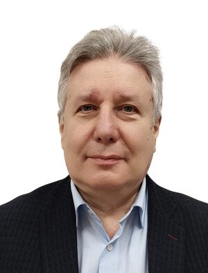 Врач Дробижев Михаил Юрьевич