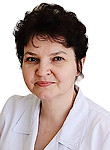 Федорова Вера Александровна