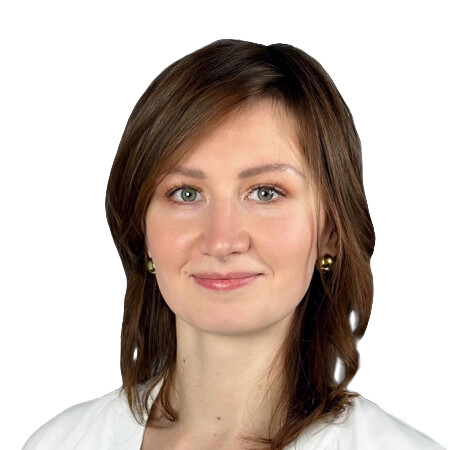 Врач Дмитриева Екатерина Юрьевна 