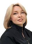 Красова Елена Вадимовна