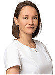 Сугурбекова (Казарина) Наталья Евгеньевна