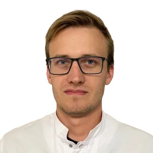 Врач Сучков Дмитрий Игоревич 