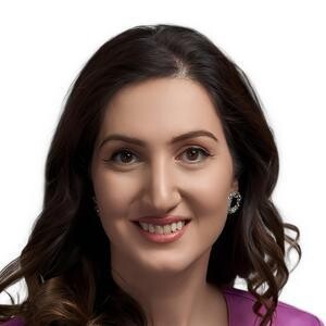 Врач Амбарцумян Мариам Хачатуровна 