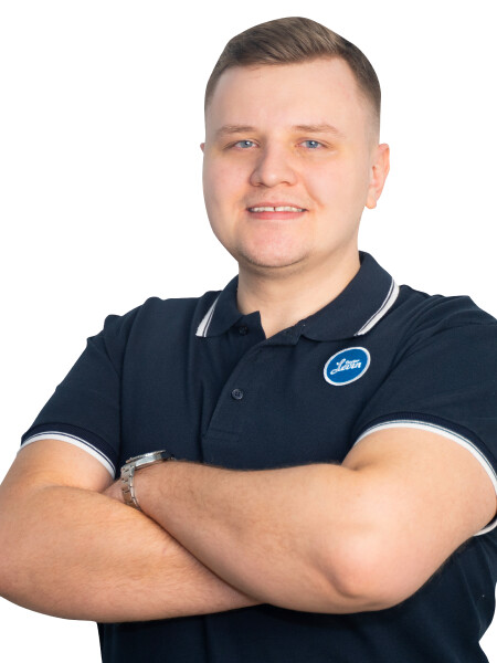 Врач Шишов Никита Михайлович 