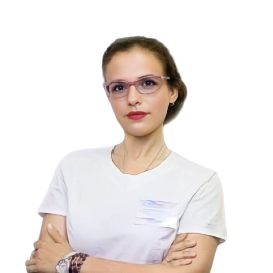 Врач Завалишина Анна Игоревна 