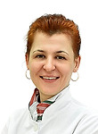 Скитова Анна Валерьевна