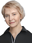 Валитова Лариса Николаевна