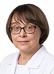 Орлова Татьяна Владимировна