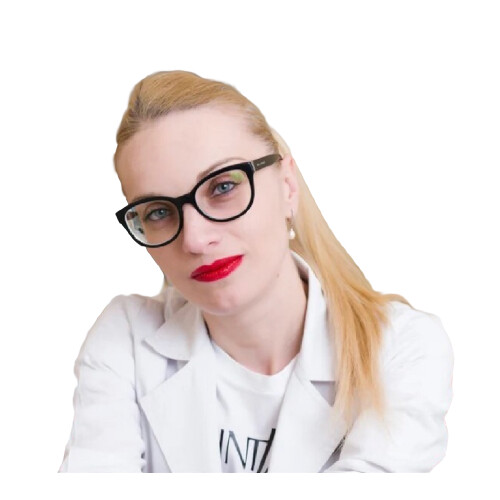 Врач Кардава Екатерина Мурмановна 