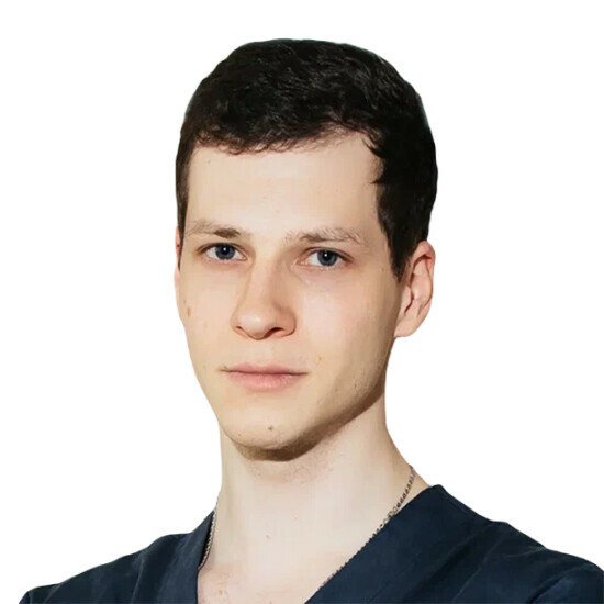 Врач Висков Семен Максимович 